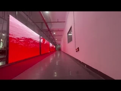 Εικονικές οθόνες LED: Ανυψώστε το μπαρ, τη συναυλία, το γάμο και την εκδήλωση σας με εκπληκτικά οπτικά!