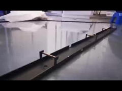 Οθόνη μικρού εύρους LED εσωτερικού: Κρυστάλλινη καθαρή ανάλυση για αίθουσες συνεδριάσεων και κέντρα ελέγχου