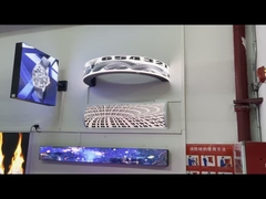 Πρακτικές διαφημιστικές πινακίδες LED: μοναδικό, υψηλού επιπέδου σχεδιασμό για να ενισχύσετε το εμπορικό σήμα σας και να προσελκύσετε περισσότερους πελάτες