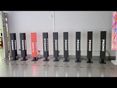 Πρακτική διαφημιστική πινακίδα LED: μοναδικό σχέδιο για να προωθήσετε το εμπορικό σήμα σας και να προσελκύσετε περισσότερους πελάτες!