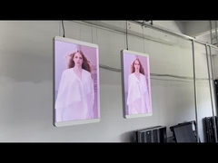 Πρακτικό διαφημιστικό σήμα LED: Μοναδικό σχέδιο για την ενίσχυση της μάρκας και την προσέλκυση πελατών!