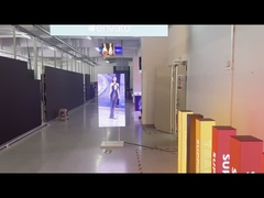 Πλαίσιο διαφήμισης LED: Σύγχρονο σχεδιασμό για να ανεβάσετε το εμπορικό σήμα σας και να προσελκύσετε πελάτες!