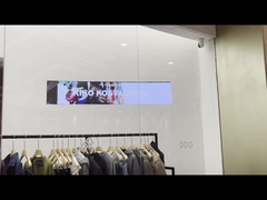 Δίδυμη οθόνη LED: Σύγχρονο σχέδιο για να ανεβάσετε την επιχείρησή σας!