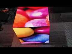 Πενταπλευρή δημιουργική πινακίδα LED: μοναδικό σχέδιο για να ενισχύσετε το εμπορικό σήμα σας και να προσελκύσετε πελάτες!